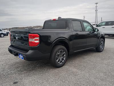 2026 Ford Maverick SuperCrew Cab AWD Pickup for sale #TRA12096 - photo 2