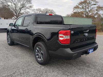 New 2026 Ford Maverick XLT SuperCrew Cab for sale #TRA12257 - photo 2