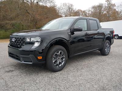 New 2026 Ford Maverick XLT SuperCrew Cab for sale #TRA12257 - photo 1