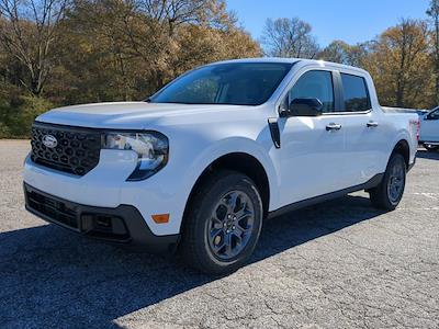 New 2026 Ford Maverick XLT SuperCrew Cab for sale #TRA19551 - photo 1