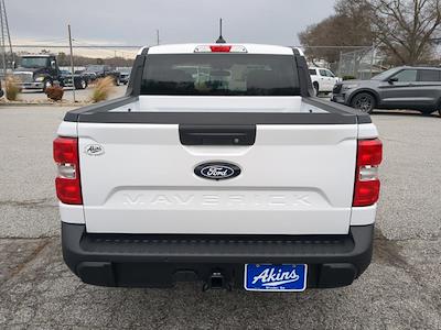 2026 Ford Maverick SuperCrew Cab AWD Pickup for sale #TRA20468 - photo 2