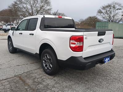2026 Ford Maverick SuperCrew Cab AWD Pickup for sale #TRA20468 - photo 2