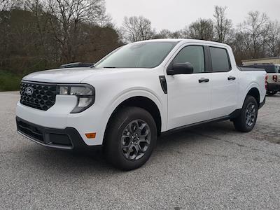 2026 Ford Maverick SuperCrew Cab AWD Pickup for sale #TRA20468 - photo 1