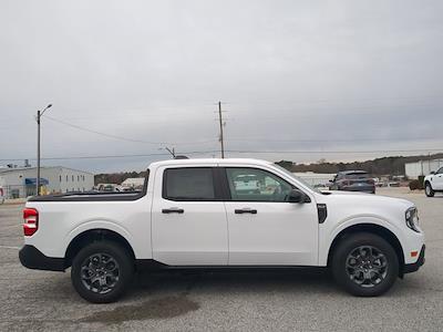 New 2026 Ford Maverick XLT SuperCrew Cab for sale #TRA21459 - photo 1