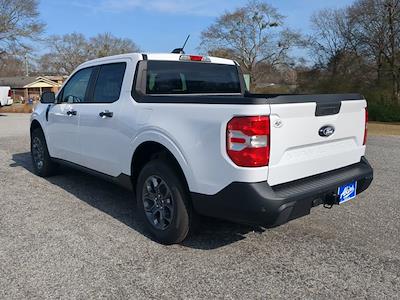 New 2026 Ford Maverick XLT SuperCrew Cab for sale #TRA21866 - photo 2