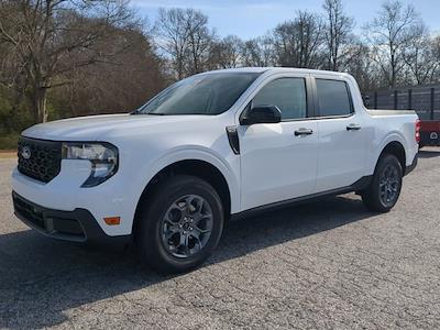 New 2026 Ford Maverick XLT SuperCrew Cab for sale #TRA21866 - photo 1