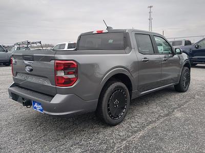 2026 Ford Maverick SuperCrew Cab AWD Pickup for sale #TRA22279 - photo 2