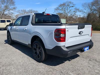 New 2026 Ford Maverick - photo 1