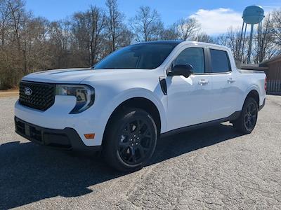 New 2026 Ford Maverick - photo 1