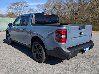New 2026 Ford Maverick - photo 1