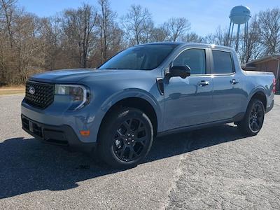 New 2026 Ford Maverick - photo 1