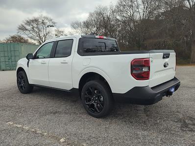 New 2026 Ford Maverick - photo 1