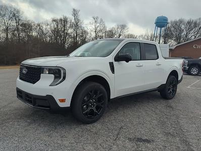 New 2026 Ford Maverick - photo 1