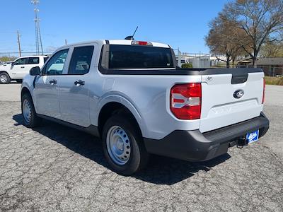 New 2026 Ford Maverick - photo 1