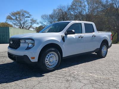 New 2026 Ford Maverick - photo 1