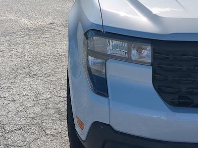 New 2026 Ford Maverick - photo 1