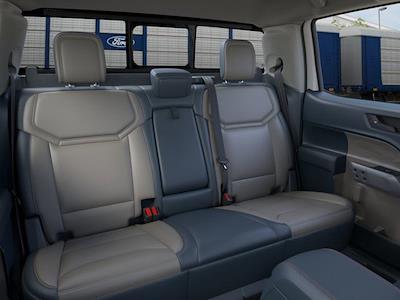 New 2026 Ford Maverick - photo 1