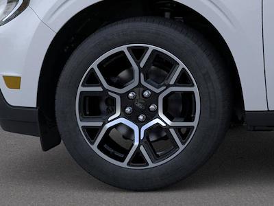 New 2026 Ford Maverick - photo 1