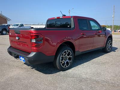 2026 Ford Maverick SuperCrew Cab AWD Pickup for sale #TRA45231 - photo 2