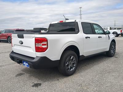 New 2026 Ford Maverick - photo 1