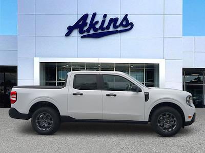 New 2026 Ford Maverick - photo 1