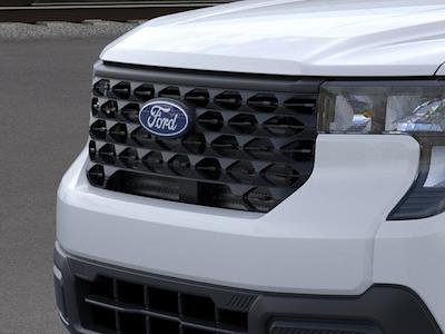 New 2026 Ford Maverick - photo 1