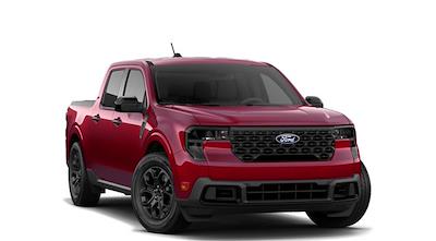 New 2026 Ford Maverick - photo 1