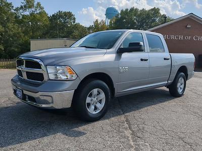 2023 Ram 1500 Classic Crew Cab 4WD Pickup for sale #TS516798 - photo 1