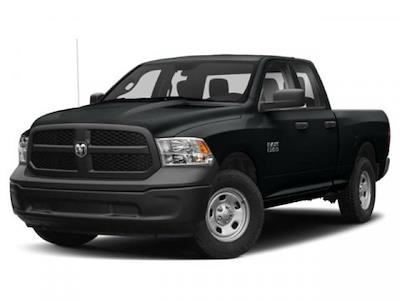 2015 Ram 1500 Quad Cab RWD Pickup for sale #TS742744 - photo 1