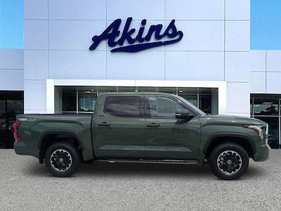 2022 Toyota Tundra CrewMax Cab 4WD Pickup for sale #TX041342 - photo 1