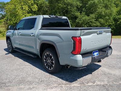 2024 Toyota Tundra CrewMax Cab 4WD Pickup for sale #TX068103 - photo 2