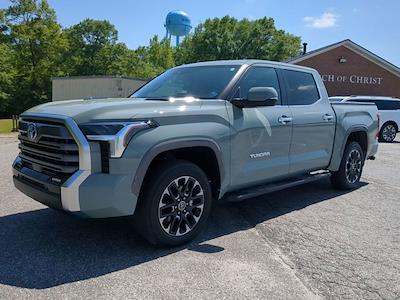 2024 Toyota Tundra CrewMax Cab 4WD Pickup for sale #TX068103 - photo 1