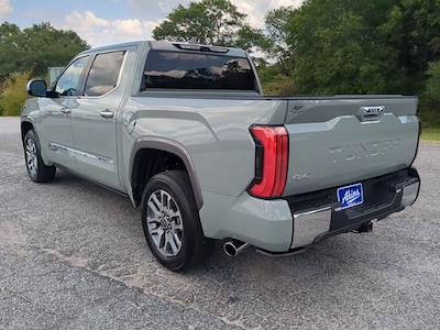 2024 Toyota Tundra CrewMax Cab 4WD Pickup for sale #TX189446 - photo 2