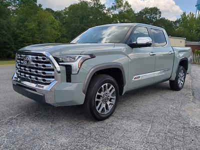 2024 Toyota Tundra CrewMax Cab 4WD Pickup for sale #TX189446 - photo 1