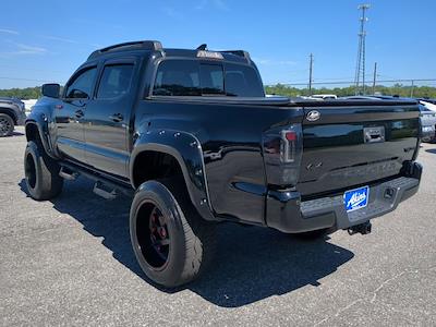 2019 Toyota Tacoma Double Cab 4WD Pickup for sale #TX200759 - photo 2