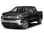 2021 Chevrolet Silverado 1500 Crew Cab 4WD Pickup for sale #TZ109975 - photo 1