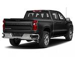 2021 Chevrolet Silverado 1500 Crew Cab 4WD Pickup for sale #TZ109975 - photo 2