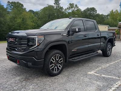 2024 GMC Sierra 1500 Crew Cab 4WD Pickup for sale #TZ202500 - photo 1