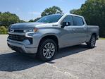 2024 Chevrolet Silverado 1500 Crew Cab 4WD Pickup for sale #TZ298615 - photo 11