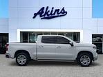 2022 Chevrolet Silverado 1500 Crew Cab 4WD Pickup for sale #TZ554278 - photo 3