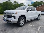 2022 Chevrolet Silverado 1500 Crew Cab 4WD Pickup for sale #TZ554278 - photo 1