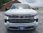 2022 Chevrolet Silverado 1500 Crew Cab 4WD Pickup for sale #TZ554278 - photo 7