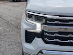 2022 Chevrolet Silverado 1500 Crew Cab 4WD Pickup for sale #TZ554278 - photo 8