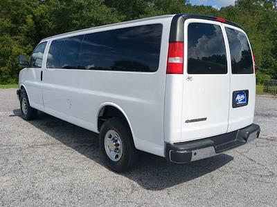 2024 Chevrolet Express 3500 RWD Passenger Van for sale #U1203336 - photo 2