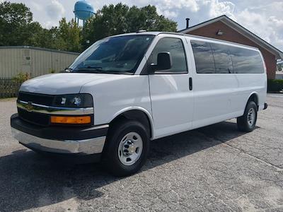 2024 Chevrolet Express 3500 RWD Passenger Van for sale #U1203336 - photo 1