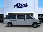 2024 Chevrolet Express 3500 RWD Passenger Van for sale #U1203336 - photo 3