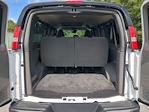 2024 Chevrolet Express 3500 RWD Passenger Van for sale #U1203336 - photo 19