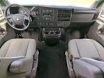 2024 Chevrolet Express 3500 RWD Passenger Van for sale #U1203336 - photo 21