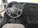 2024 Chevrolet Express 3500 RWD Passenger Van for sale #U1203336 - photo 22