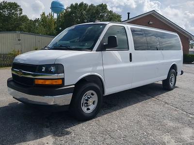 2024 Chevrolet Express 3500 RWD Passenger Van for sale #U1232156 - photo 1